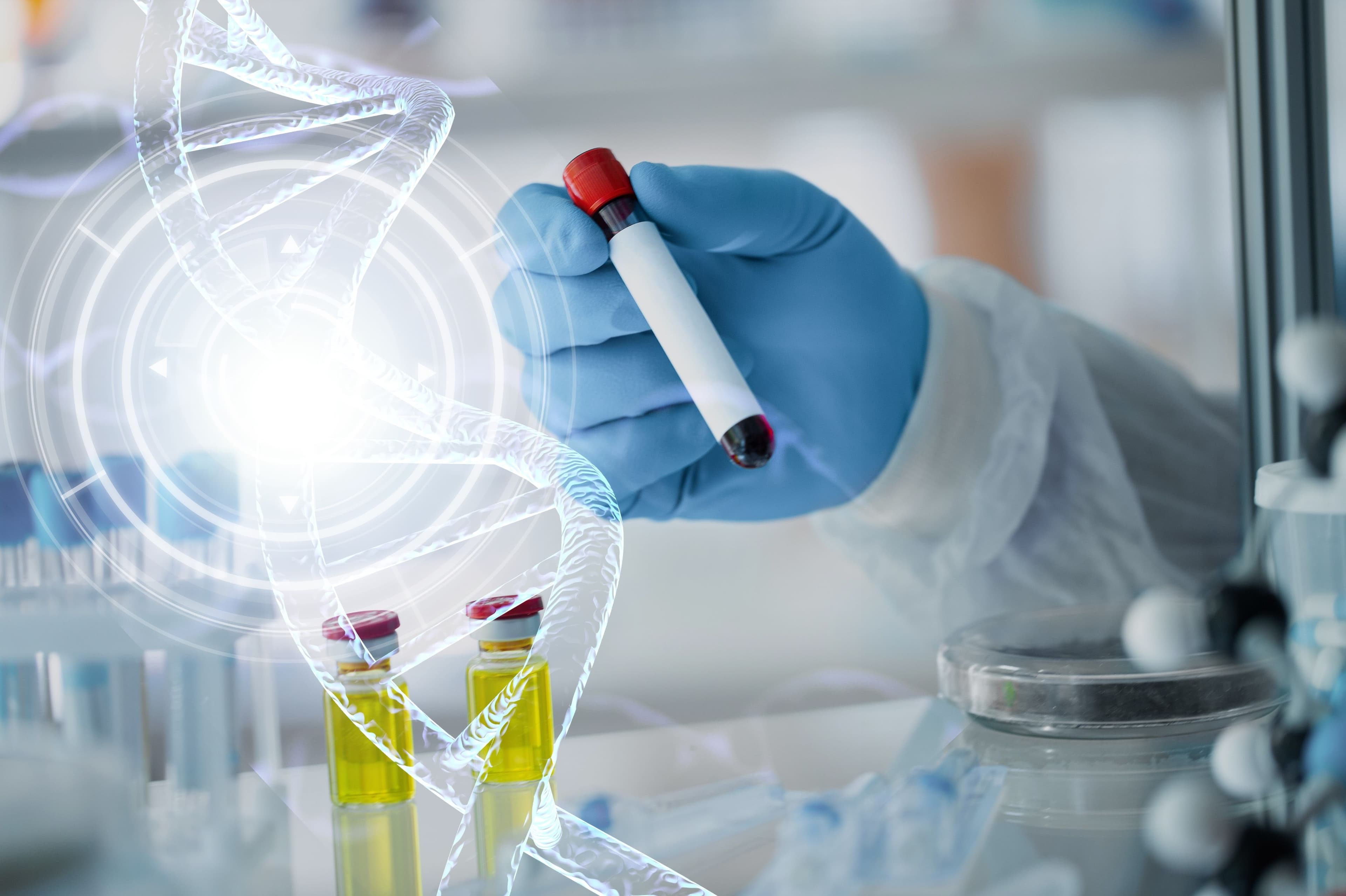 Lab image