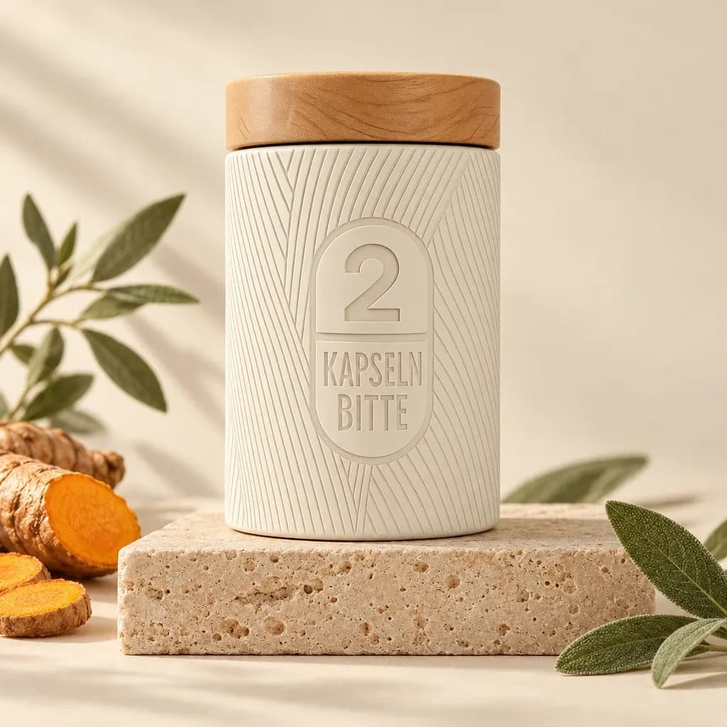 Curcumin+