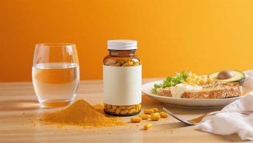 Kurkuma Einnahme Fehler: Richtig einnehmen für optimale Wirkung