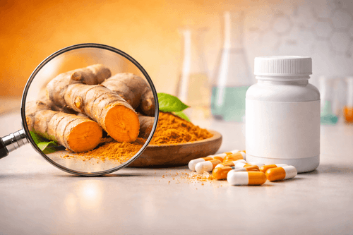 Kurkuma gegen Arthrose: Mythos und wissenschaftliche Fakten im Check